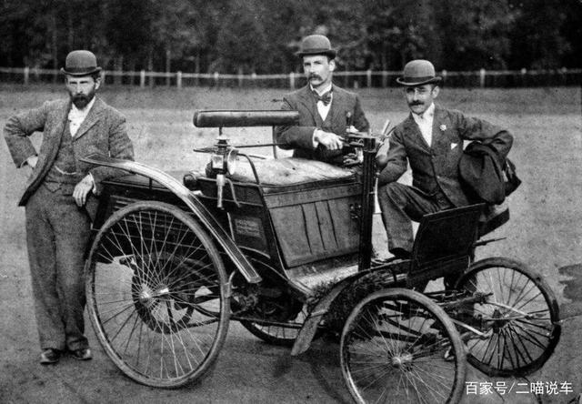 眼睛是心靈的窗戶，大燈是汽車的靈魂，回顧那些漂亮的車燈（上）